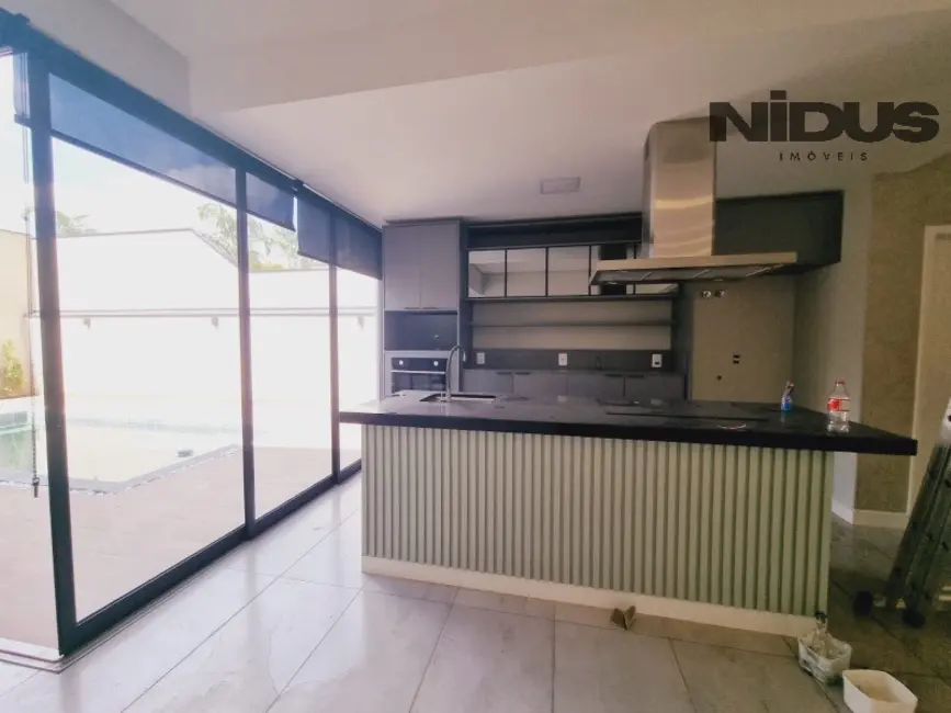 Casa de Condomínio com 4 quartos à venda, 258m2 em Votorantim - SP - imagem 8 Foto 8 de Casa de Condomínio com 4 quartos à venda, 258m2 em Votorantim - SP