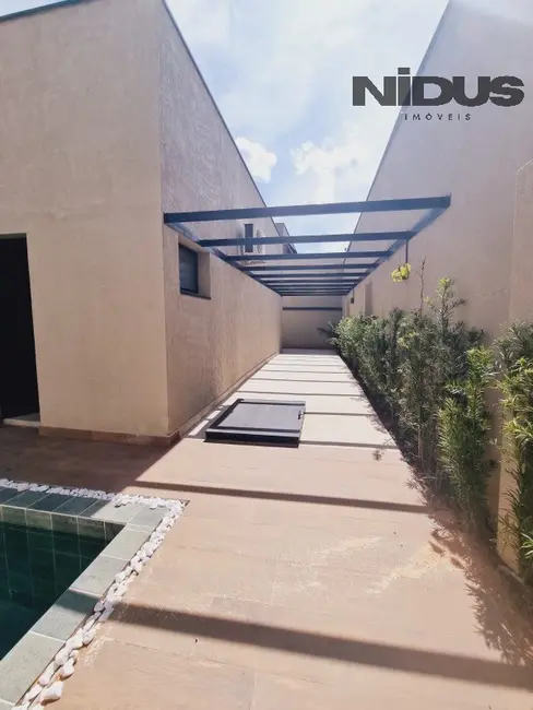 Casa de Condomínio com 4 quartos à venda, 258m2 em Votorantim - SP - imagem 7 Foto 7 de Casa de Condomínio com 4 quartos à venda, 258m2 em Votorantim - SP