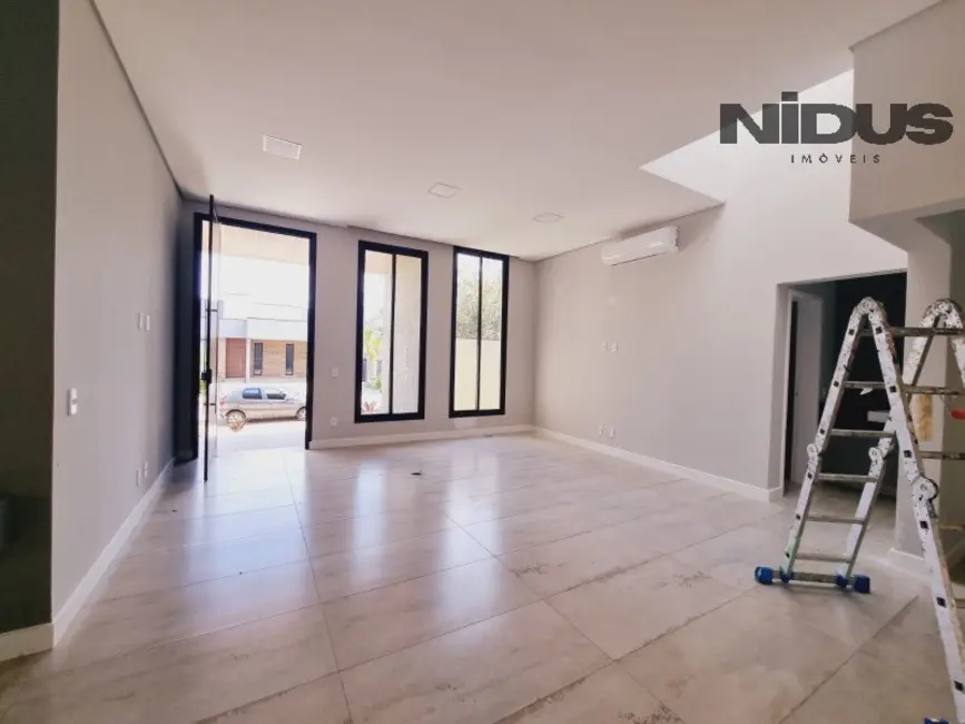 Casa de Condomínio com 4 quartos à venda, 258m2 em Votorantim - SP - imagem 6 Foto 6 de Casa de Condomínio com 4 quartos à venda, 258m2 em Votorantim - SP