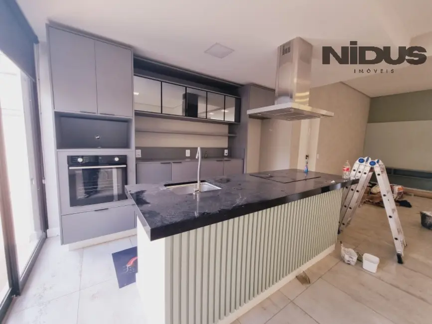 Casa de Condomínio com 4 quartos à venda, 258m2 em Votorantim - SP - imagem 4 Foto 4 de Casa de Condomínio com 4 quartos à venda, 258m2 em Votorantim - SP