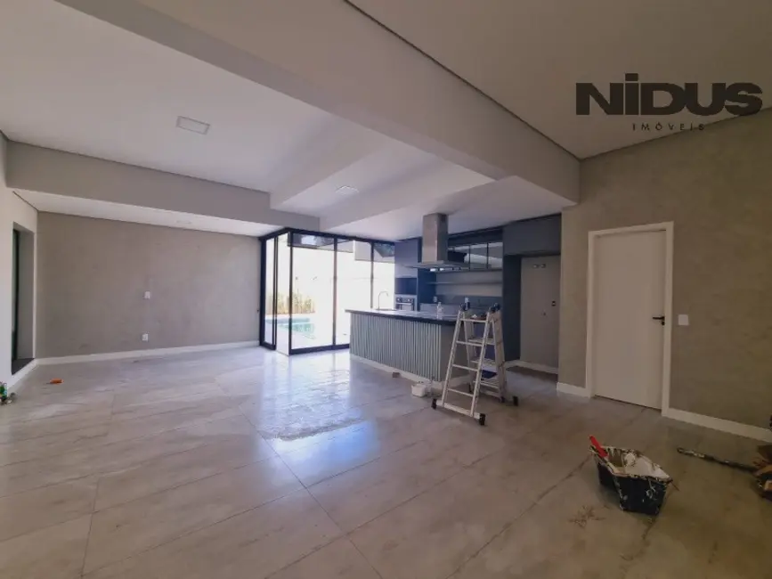 Casa de Condomínio com 4 quartos à venda, 258m2 em Votorantim - SP - imagem 5 Foto 5 de Casa de Condomínio com 4 quartos à venda, 258m2 em Votorantim - SP