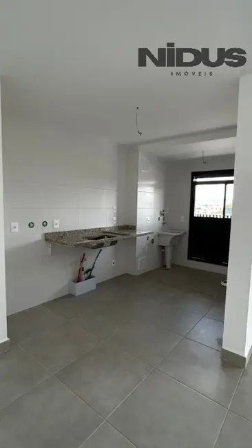 Foto 2 de Apartamento com 3 quartos à venda e para alugar, 106m2 em Jardim Emília, Sorocaba - SP