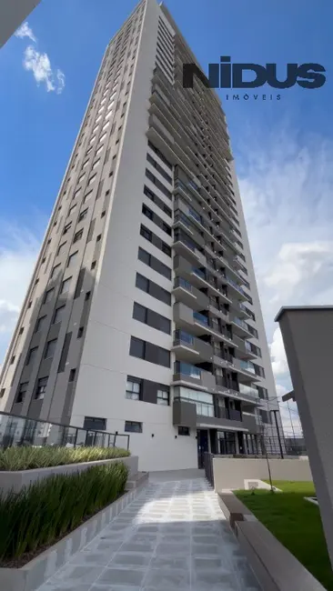 Foto 1 de Apartamento com 3 quartos à venda e para alugar, 106m2 em Jardim Emília, Sorocaba - SP