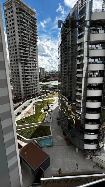 Foto 9 de Apartamento com 3 quartos à venda e para alugar, 106m2 em Jardim Emília, Sorocaba - SP