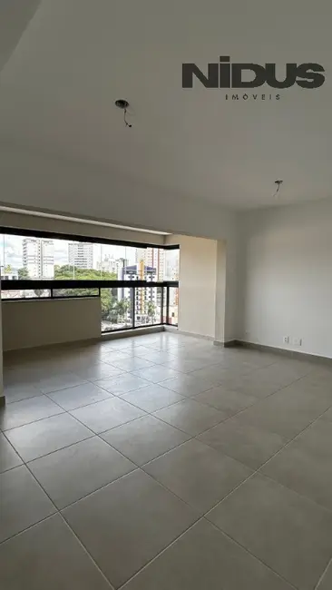 Foto 5 de Apartamento com 3 quartos à venda e para alugar, 106m2 em Jardim Emília, Sorocaba - SP