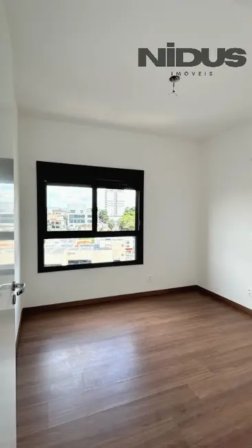 Foto 7 de Apartamento com 3 quartos à venda e para alugar, 106m2 em Jardim Emília, Sorocaba - SP
