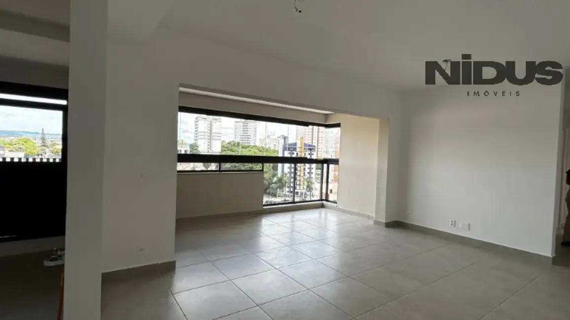 Foto 4 de Apartamento com 3 quartos à venda e para alugar, 106m2 em Jardim Emília, Sorocaba - SP