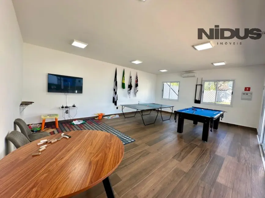 Foto 2 de Apartamento com 2 quartos à venda, 58m2 em Jardim Pagliato, Sorocaba - SP