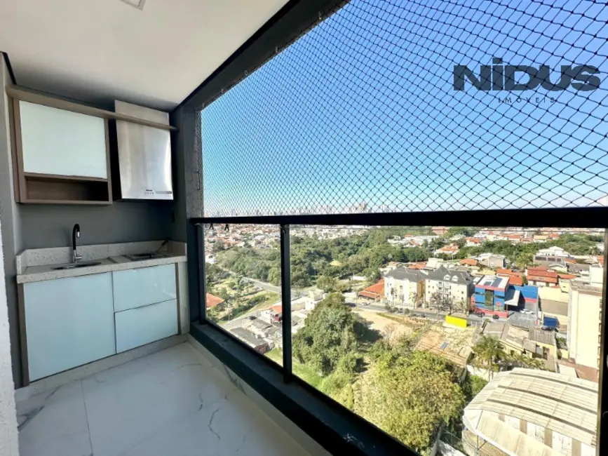 Foto 9 de Apartamento com 2 quartos à venda, 58m2 em Jardim Pagliato, Sorocaba - SP