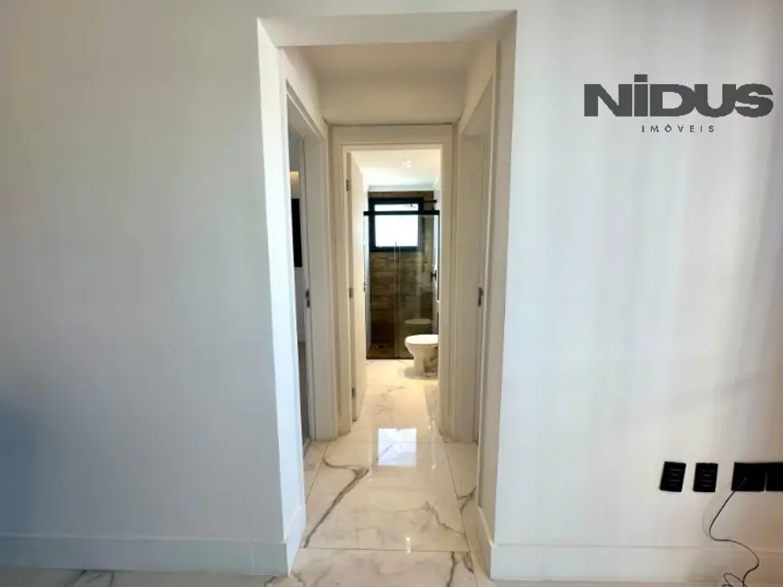 Foto 3 de Apartamento com 2 quartos à venda, 58m2 em Jardim Pagliato, Sorocaba - SP