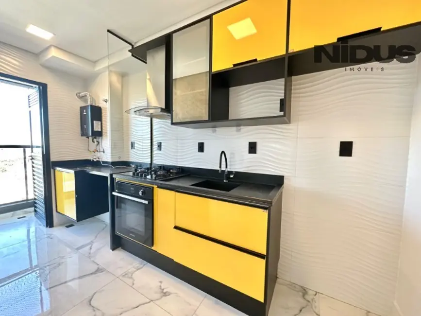 Foto 7 de Apartamento com 2 quartos à venda, 58m2 em Jardim Pagliato, Sorocaba - SP