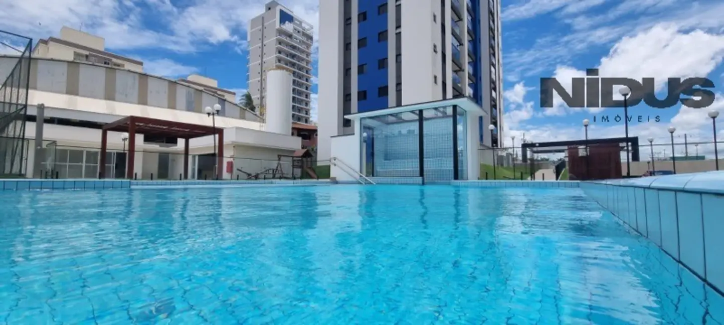 Foto 5 de Apartamento com 2 quartos à venda, 58m2 em Jardim Pagliato, Sorocaba - SP