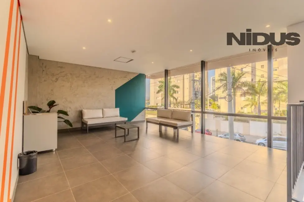 Foto 9 de Apartamento com 3 quartos à venda, 67m2 em Parque Morumbi, Votorantim - SP