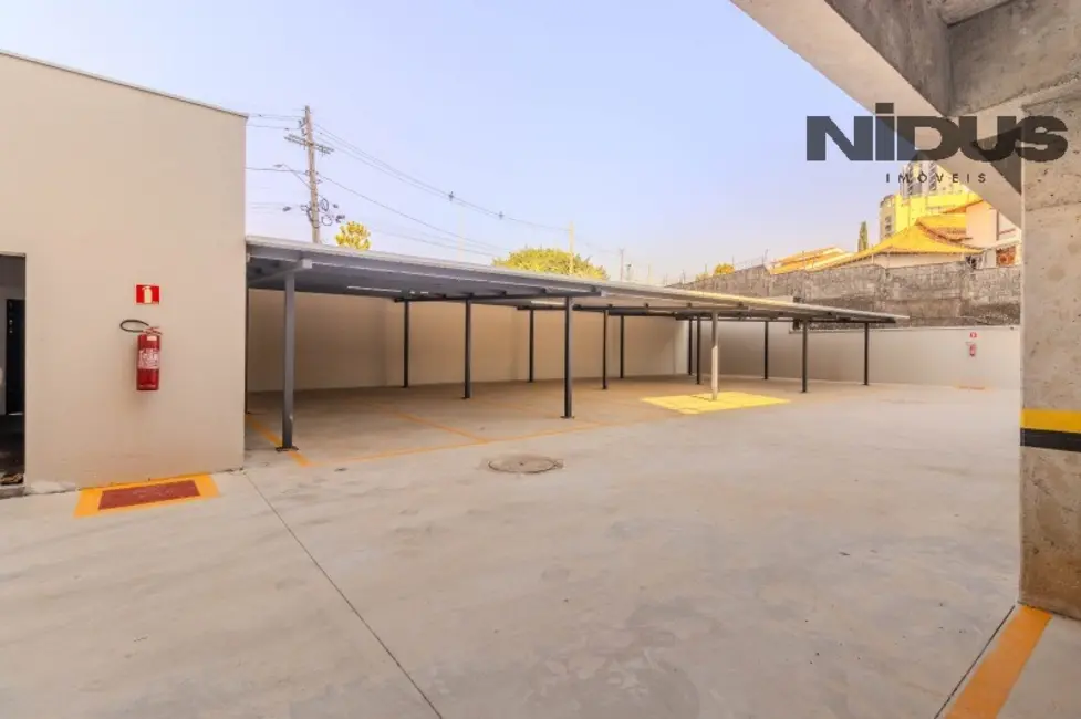 Foto 3 de Apartamento com 3 quartos à venda, 67m2 em Parque Morumbi, Votorantim - SP