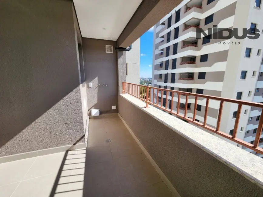 Foto 6 de Apartamento com 3 quartos à venda, 67m2 em Parque Morumbi, Votorantim - SP