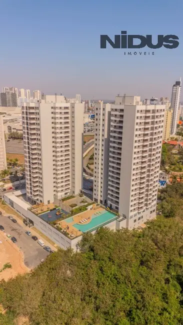 Foto 4 de Apartamento com 3 quartos à venda, 67m2 em Parque Morumbi, Votorantim - SP