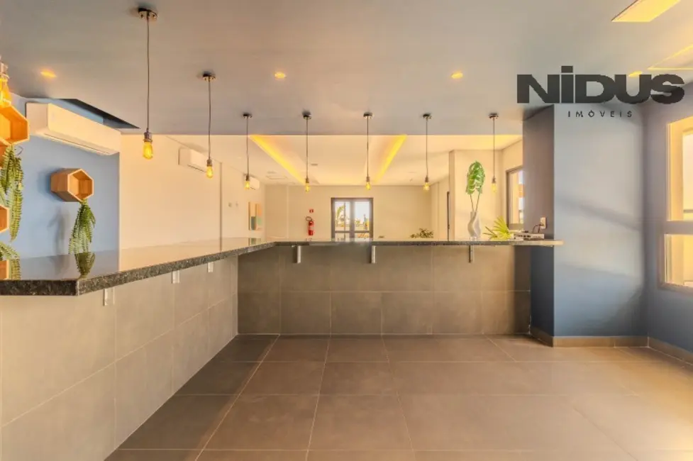 Foto 5 de Apartamento com 3 quartos à venda, 67m2 em Parque Morumbi, Votorantim - SP