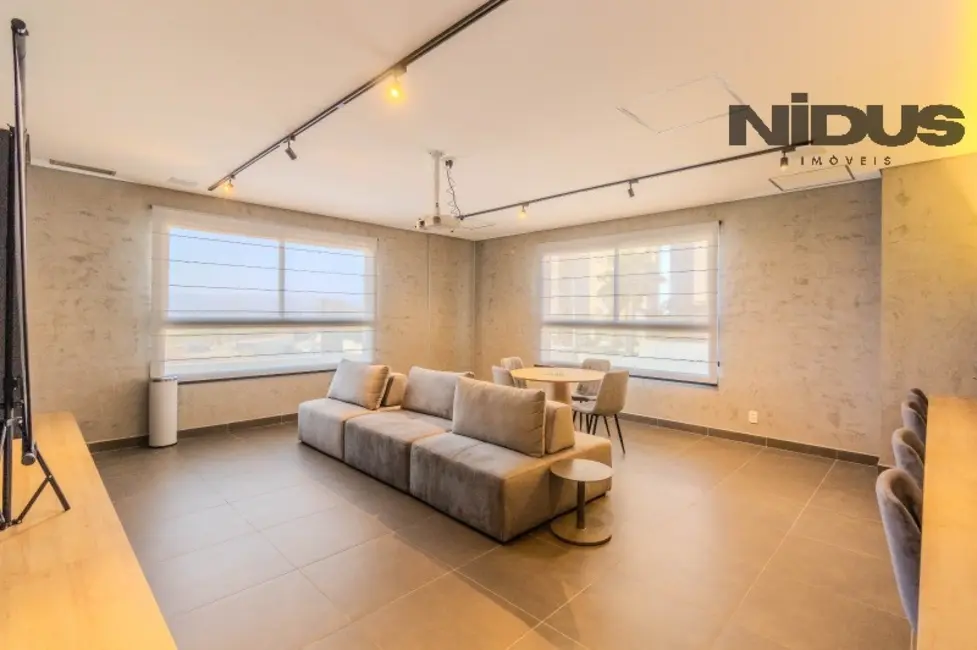 Foto 1 de Apartamento com 3 quartos à venda, 67m2 em Parque Morumbi, Votorantim - SP