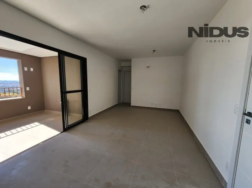 Foto 2 de Apartamento com 3 quartos à venda, 67m2 em Parque Morumbi, Votorantim - SP