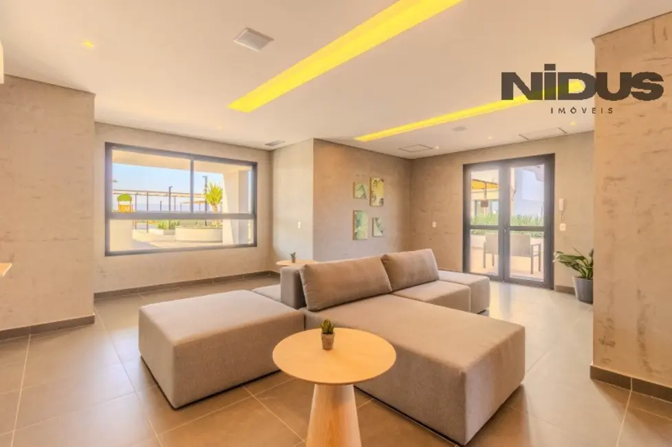 Foto 9 de Apartamento com 3 quartos à venda, 67m2 em Parque Morumbi, Votorantim - SP