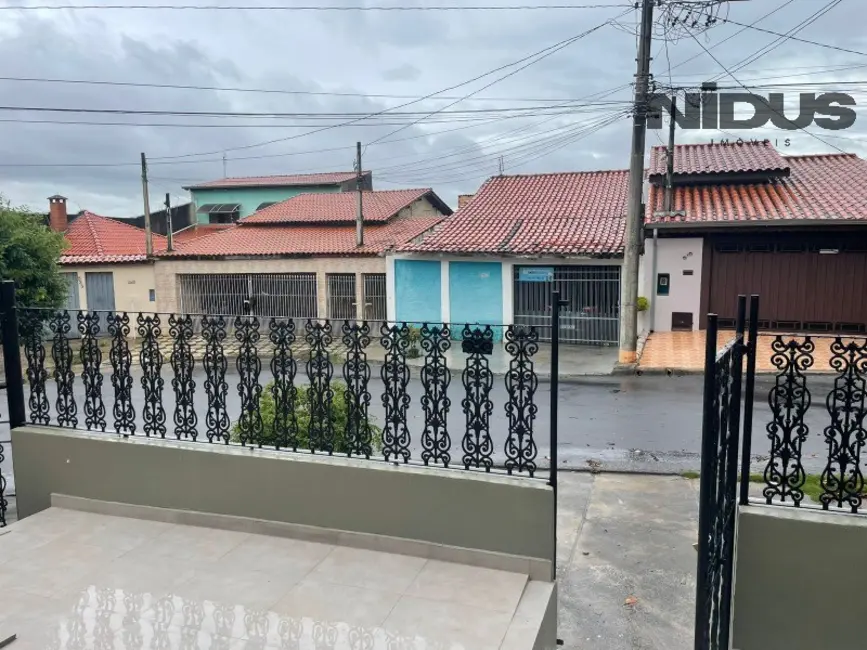 Foto 2 de Casa com 3 quartos à venda e para alugar, 165m2 em Jardim Maria Antônia Prado, Sorocaba - SP