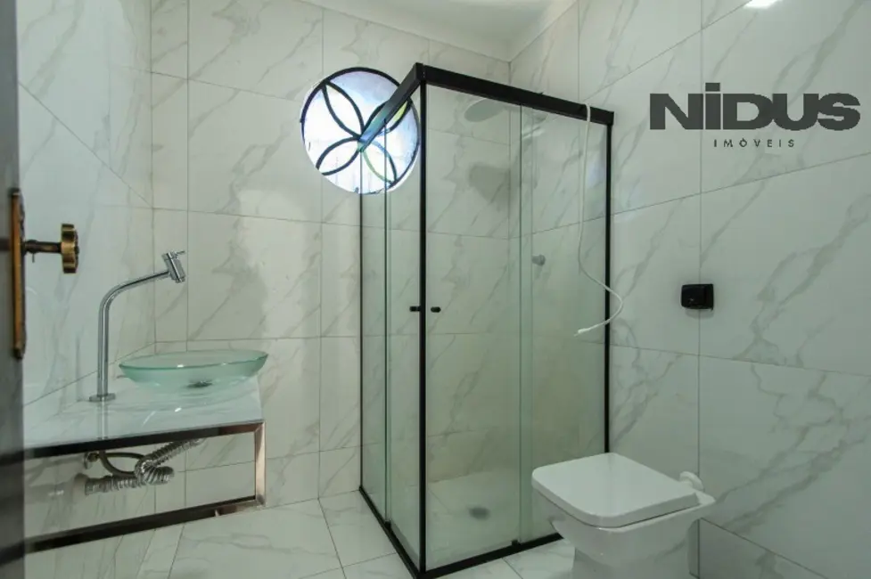 Foto 7 de Casa com 3 quartos à venda e para alugar, 165m2 em Jardim Maria Antônia Prado, Sorocaba - SP