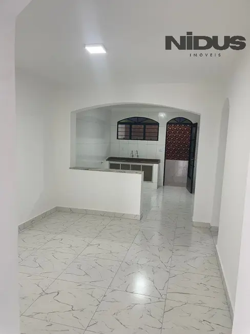 Foto 8 de Casa com 3 quartos à venda e para alugar, 165m2 em Jardim Maria Antônia Prado, Sorocaba - SP