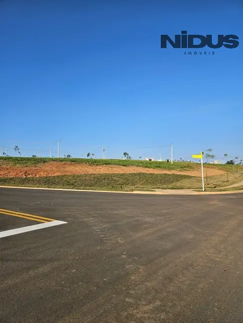 Foto 5 de Terreno / Lote à venda, 395m2 em Alphaville Nova Esplanada, Votorantim - SP