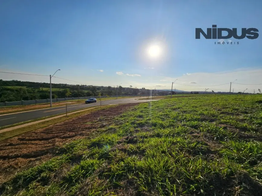 Foto 3 de Terreno / Lote à venda, 395m2 em Alphaville Nova Esplanada, Votorantim - SP