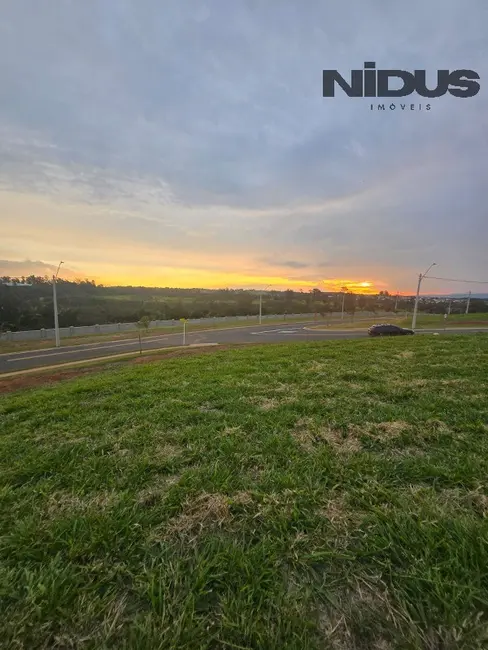 Foto 4 de Terreno / Lote à venda, 395m2 em Alphaville Nova Esplanada, Votorantim - SP
