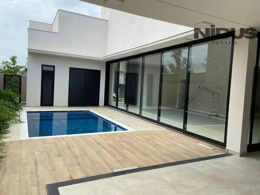 Casa de Condomínio com 3 quartos à venda, 247m2 em Votorantim - SP - imagem 4 Foto 4 de Casa de Condomínio com 3 quartos à venda, 247m2 em Votorantim - SP