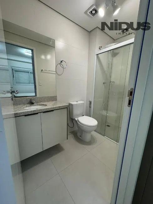 Foto 5 de Apartamento com 1 quarto à venda e para alugar, 37m2 em Jardim Portal da Colina, Sorocaba - SP