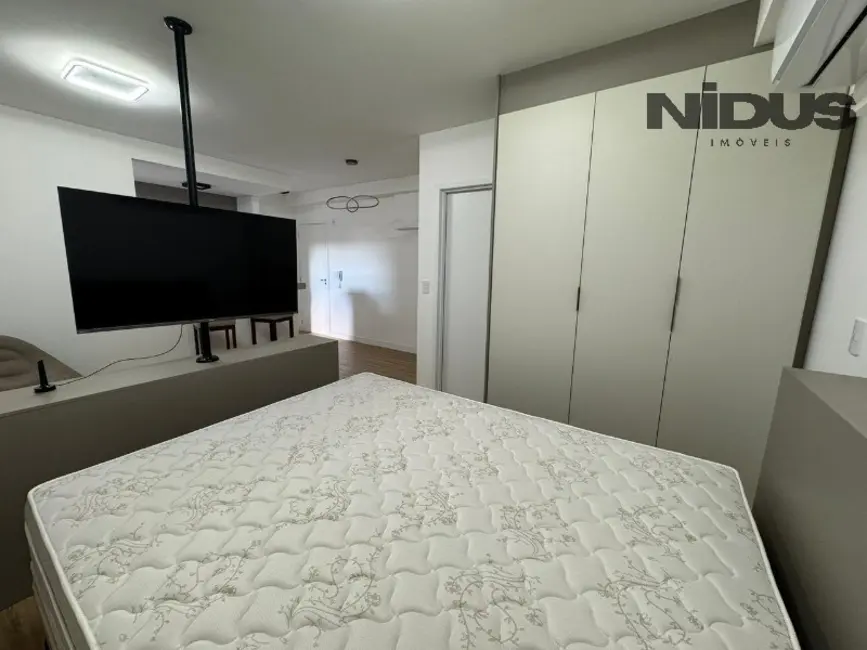 Foto 3 de Apartamento com 1 quarto à venda e para alugar, 37m2 em Jardim Portal da Colina, Sorocaba - SP