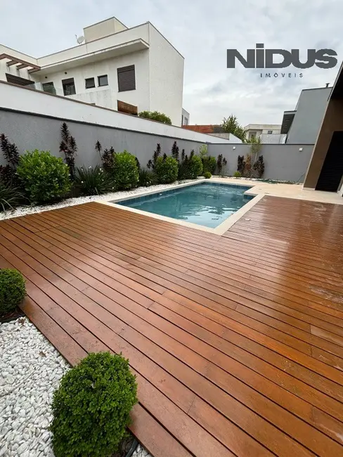 Foto 7 de Casa com 4 quartos à venda, 365m2 em Votorantim - SP