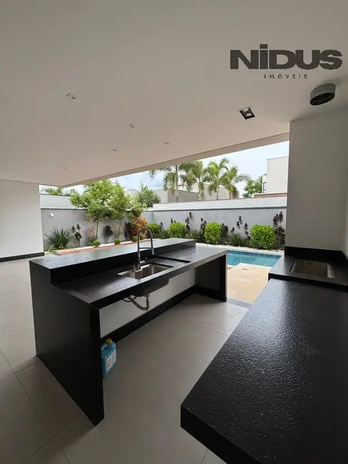 Foto 8 de Casa com 4 quartos à venda, 365m2 em Votorantim - SP