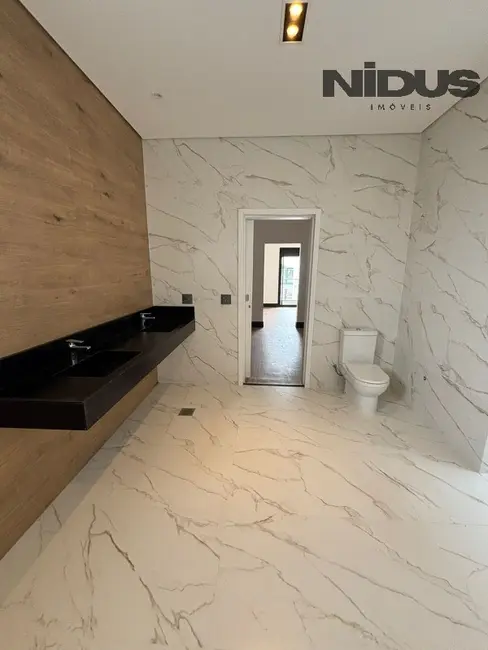 Foto 5 de Casa com 4 quartos à venda, 365m2 em Votorantim - SP