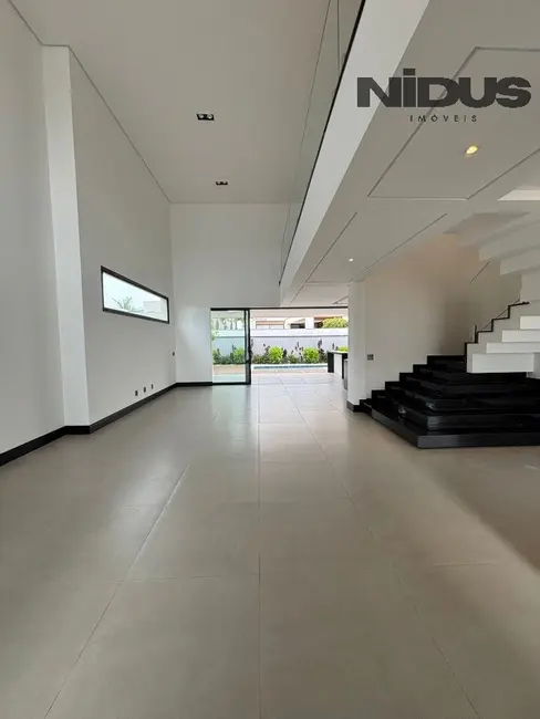 Foto 6 de Casa com 4 quartos à venda, 365m2 em Votorantim - SP