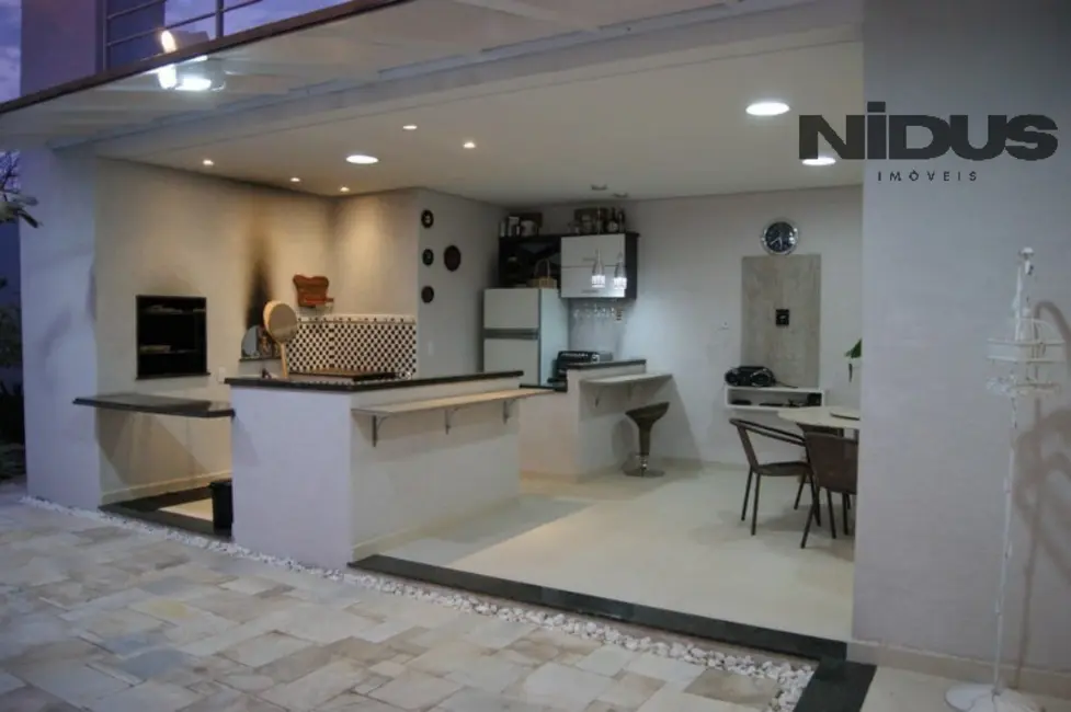 Foto 8 de Casa de Condomínio com 3 quartos à venda, 350m2 em Sorocaba - SP