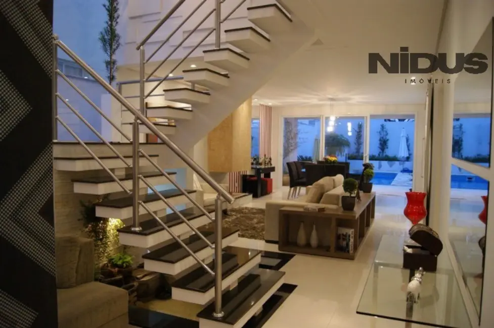 Foto 1 de Casa de Condomínio com 3 quartos à venda, 350m2 em Sorocaba - SP