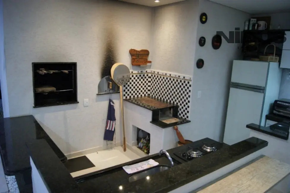 Foto 6 de Casa de Condomínio com 3 quartos à venda, 350m2 em Sorocaba - SP