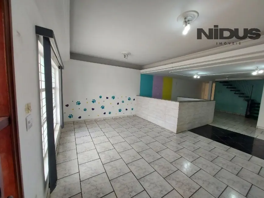 Foto 2 de Sala Comercial com 3 quartos à venda, 300m2 em Parque das Laranjeiras, Sorocaba - SP