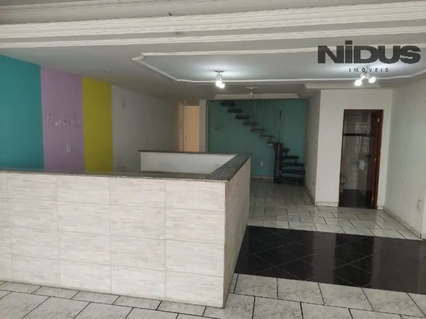 Foto 3 de Sala Comercial com 3 quartos à venda, 300m2 em Parque das Laranjeiras, Sorocaba - SP