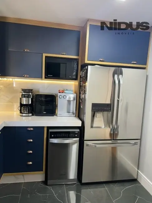 Foto 8 de Apartamento com 3 quartos à venda, 130m2 em Vila Jardini, Sorocaba - SP