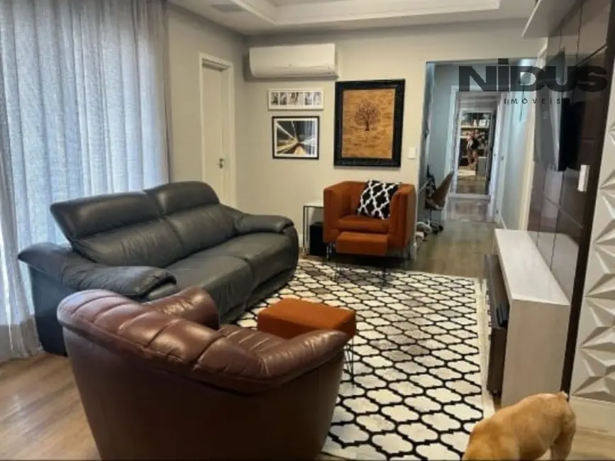 Foto 6 de Apartamento com 3 quartos à venda, 130m2 em Vila Jardini, Sorocaba - SP