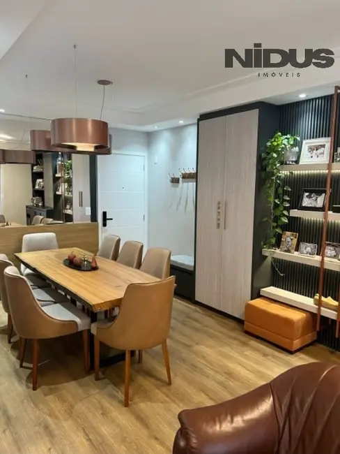 Foto 1 de Apartamento com 3 quartos à venda, 130m2 em Vila Jardini, Sorocaba - SP