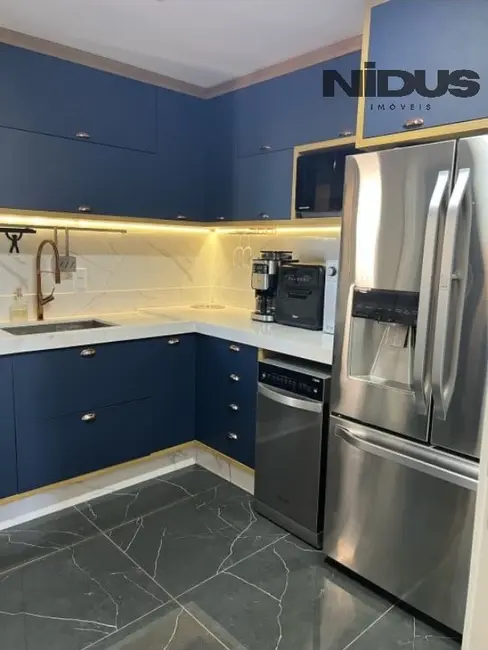 Foto 4 de Apartamento com 3 quartos à venda, 130m2 em Vila Jardini, Sorocaba - SP