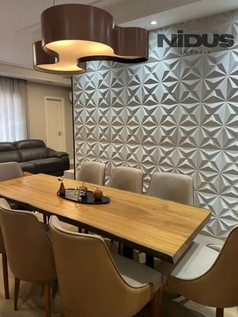 Foto 7 de Apartamento com 3 quartos à venda, 130m2 em Vila Jardini, Sorocaba - SP