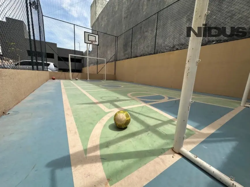 Foto 5 de Apartamento com 3 quartos à venda, 60m2 em Jardim Santa Rosália, Sorocaba - SP