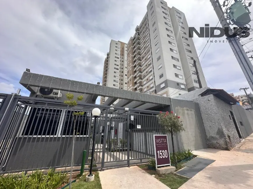 Foto 2 de Apartamento com 3 quartos à venda, 60m2 em Jardim Santa Rosália, Sorocaba - SP
