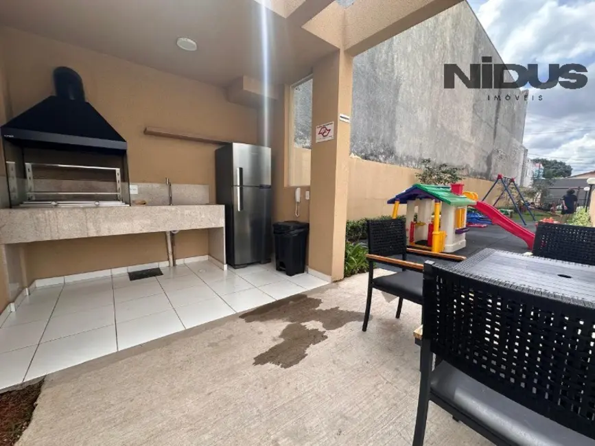 Foto 9 de Apartamento com 3 quartos à venda, 60m2 em Jardim Santa Rosália, Sorocaba - SP